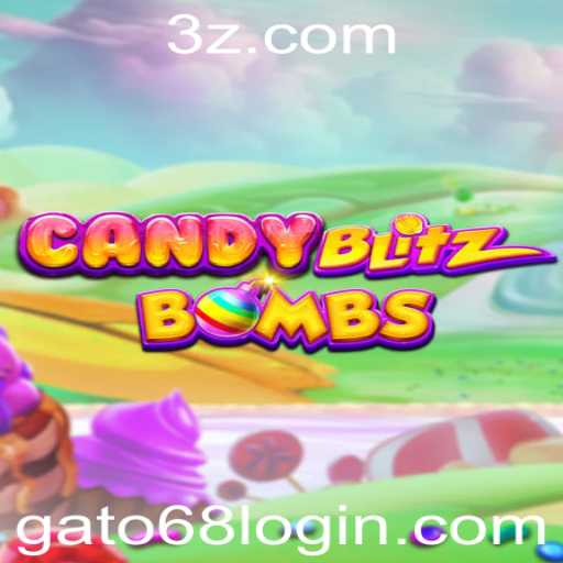 Explorando o Mundo de CandyBlitzBombs: Tudo o que Você Precisa Saber