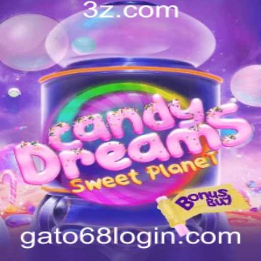 CandyDreamsSweetPlanet: Um Mundo de Aventuras Doces