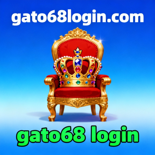 gato68 login