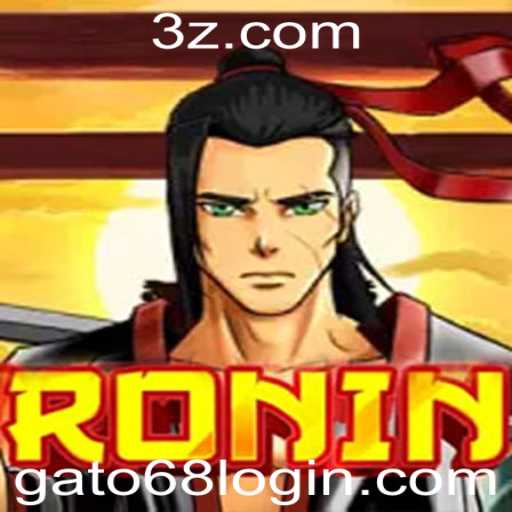 Explorando o Mundo de 'Ronin': Um Jogo de Estratégia Inovador