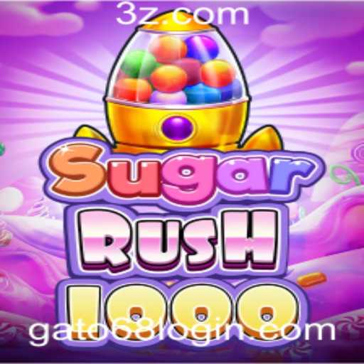 Descubra os Segredos de SugarRush1000 e a Novidade do gato68 login