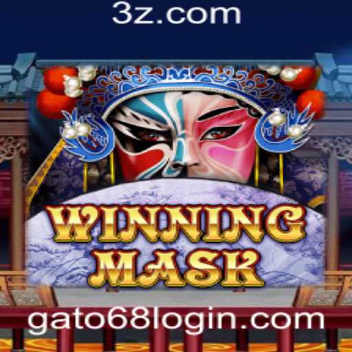 Tudo Sobre WinningMask: Regras e Início do Jogo com gato68 login