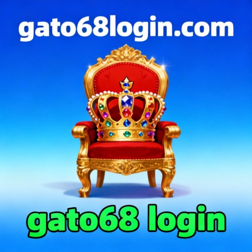 gato68 login